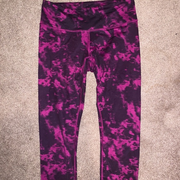lululemon athletica Pants - Lululemon Leggings